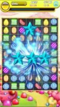 Candy Deluxe Bomb 2018游戲截圖4