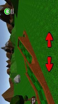 Mini Golf 3D Classic游戲截圖1