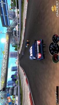 Speed Racing Ultimate 4 Free游戲截圖5