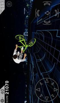Free World BMX游戲截圖2