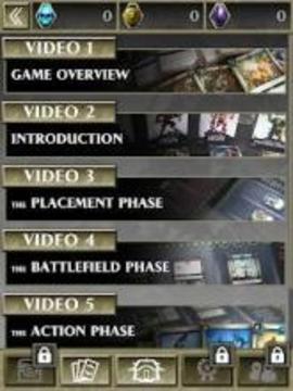 Warhammer AoS Champions游戲截圖1