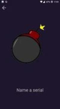 Bomb. Party game.游戲截圖4
