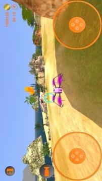 Amazing Drones - Free Flight Simulator Game 3D游戲截圖4