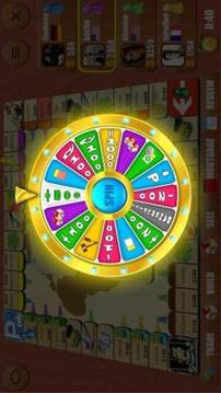 Rento - Dice Board Game Online游戲截圖5