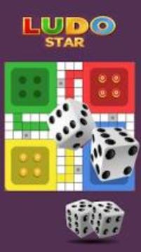 Ludo - ORIGINAL Game King of Star游戲截圖1