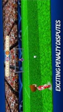 Soccer Champions League (Champions Soccer)游戲截圖3
