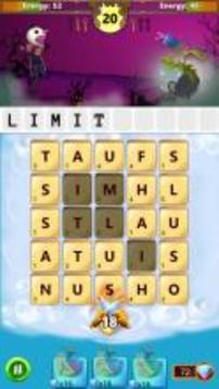 Word Speed游戲截圖3