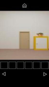 Escape Game Hat Cube游戲截圖2