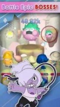 Steven Universe: Tap Together游戲截圖4