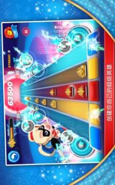DC Super Hero Girls?游戲截圖5