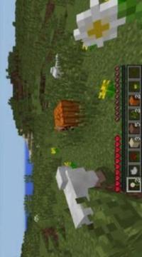 Big Craft : New Exploration and Survival游戲截圖2