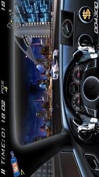 Speed Racing Ultimate 5 Free游戲截圖5