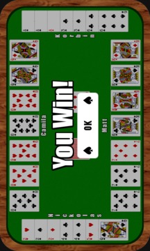 Ultra Rummy游戲截圖1
