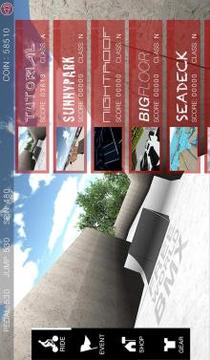 Free World BMX游戲截圖4