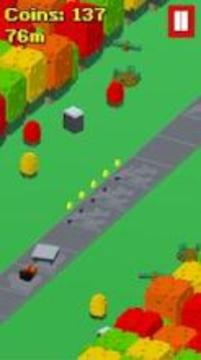Voxel Runners游戲截圖2