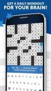 Crosswords With Friends游戲截圖4