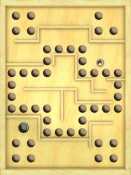 Classic Labyrinth 3d游戲截圖3