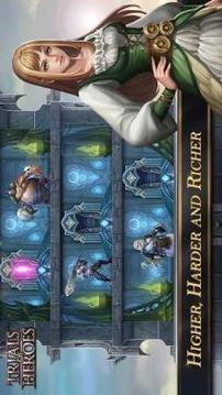 Trials of Heroes游戲截圖3