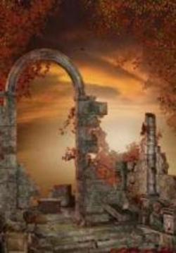 Escape Game: Gothic Ruins游戲截圖1