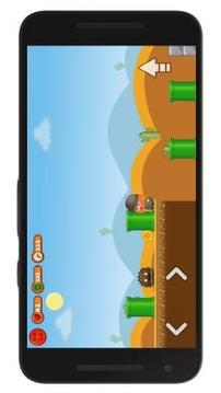 Zuland Adventures - easy platform game游戲截圖3
