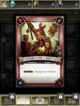 Warhammer AoS Champions游戲截圖2