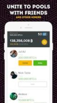 The Crypto Games: Bitcoin Tycoon游戲截圖2
