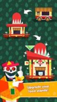 Death Tycoon - Idle Clicker Games游戲截圖4