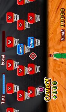 Play Basketball Shots Game 15游戲截圖5