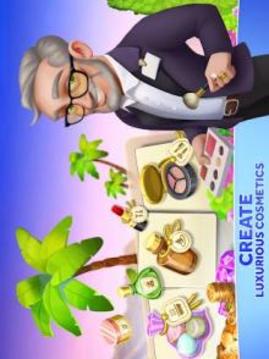 My Beauty Spa: Stars and Stories游戲截圖2