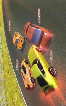 City Car GT Racing-Fever游戲截圖2