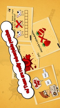 The Unbeatable Game - IQ游戲截圖4