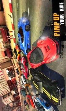 Car Racing Games游戲截圖4