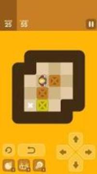 Push Maze Puzzle游戲截圖2