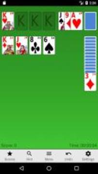 Simple Solitaire Collection游戲截圖4