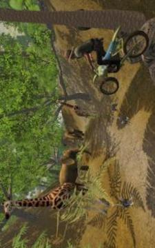 4x4 Safari: Evolution游戲截圖4