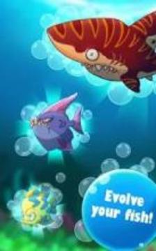 Epic Evolution游戲截圖3