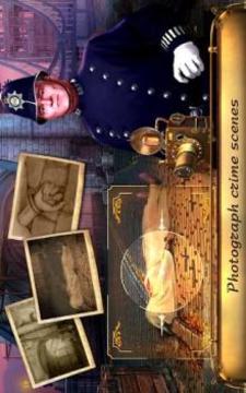 Taken Souls: Blood Ritual游戲截圖3