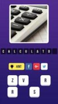 Zoom Picture Quiz游戲截圖4