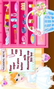 game cooking perfect cake for girls and boys游戲截圖4