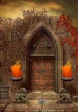 Escape Game: Gothic Ruins游戲截圖3