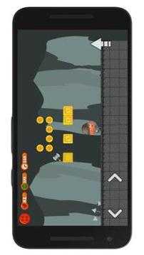 Zuland Adventures - easy platform game游戲截圖1