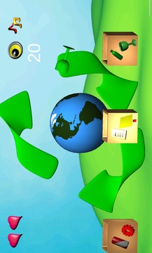 Recycle Rush游戲截圖3
