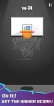 Slam Dunk Master游戲截圖3