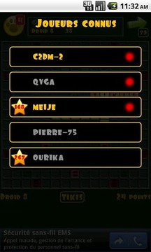My Word Game Lite游戲截圖1