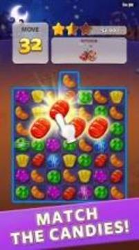 Candy Blast : Chocolate Splash游戲截圖3