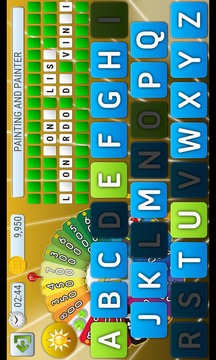The Luckiest Wheel游戲截圖5