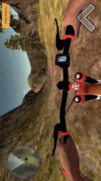 MTB Hill Bike Rider游戲截圖5