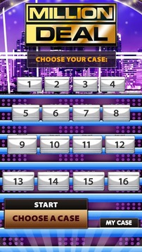 Million Deal游戲截圖5