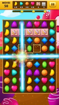 Candy Star游戲截圖4