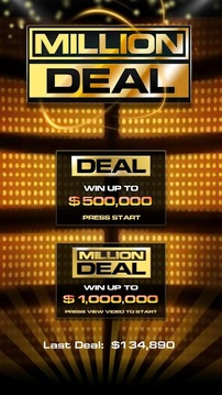 Million Deal游戲截圖1